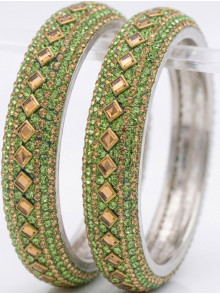 Lakh Bangles